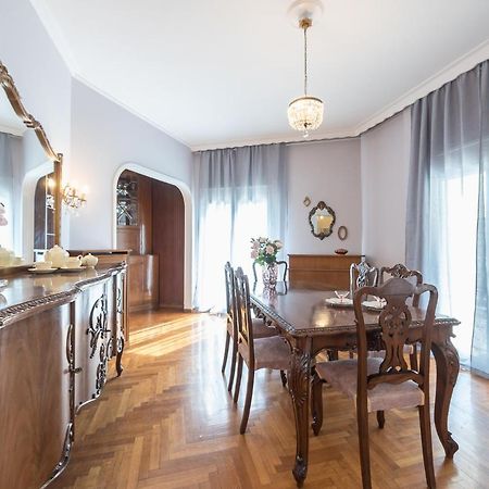 Acropolis Experience Penthouse Apartment เอเธนส์ ภายนอก รูปภาพ